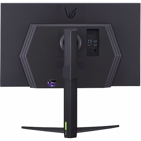 LG UltraGear 27GR83Q-B 27" Class WQHD Gaming LCD Monitor - 16:9