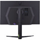 LG UltraGear 27GR83Q-B 27" Class WQHD Gaming LCD Monitor - 16:9