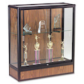 Balt Counter Height Display Case