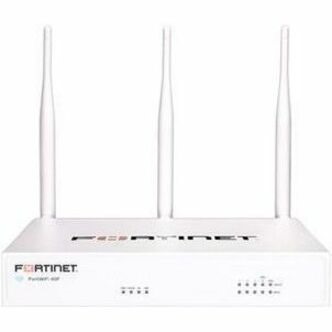 Fortinet FortiWifi FWF-40F Network Security/Firewall Appliance