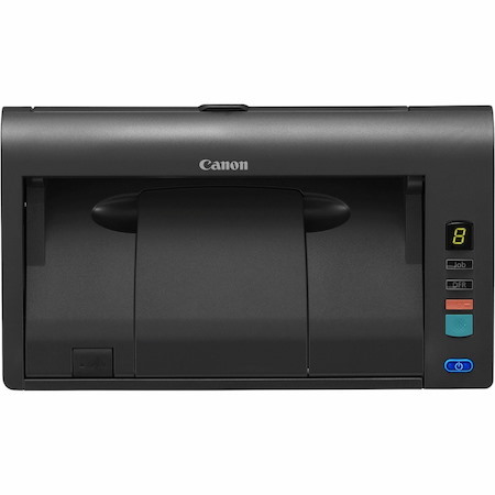 Canon imageFORMULA DR-M140II Large Format Sheetfed Scanner - 600 dpi Optical