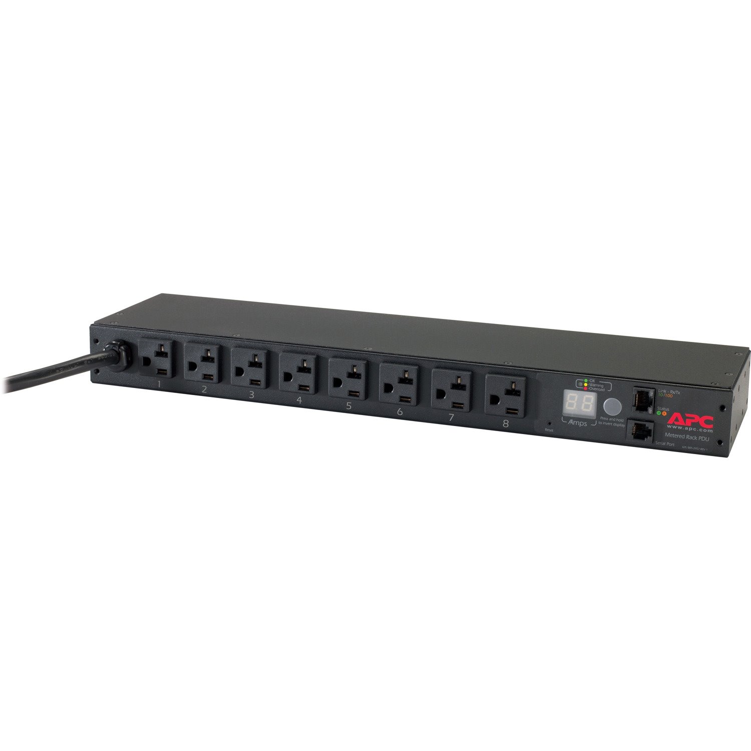 APC by Schneider Electric PDU