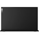 Lenovo ThinkVision M14t 14" Class LCD Touchscreen Monitor - 16:9 - 6 ms
