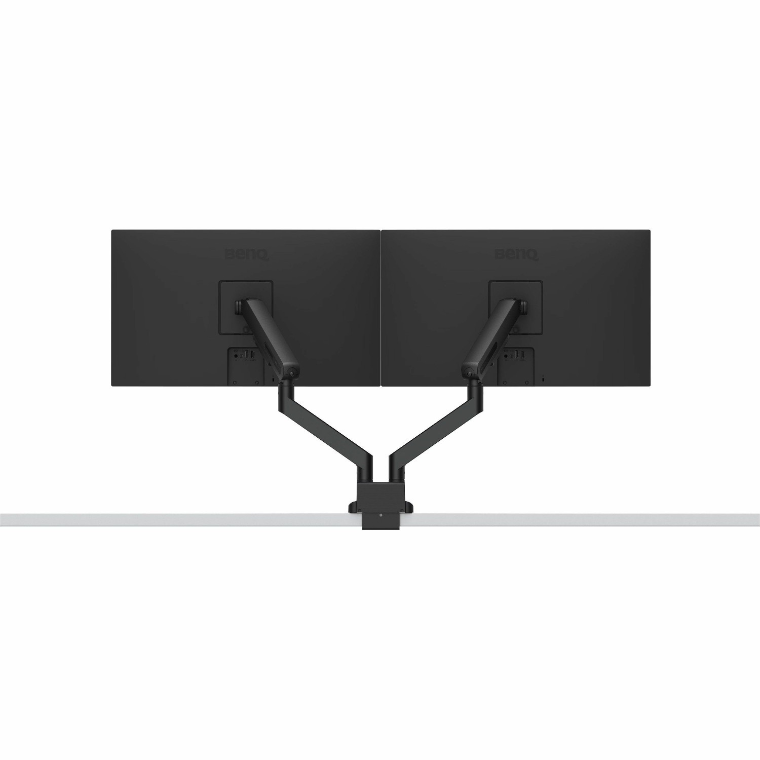 BenQ Ergo Arm Mounting Arm for Monitor - Black