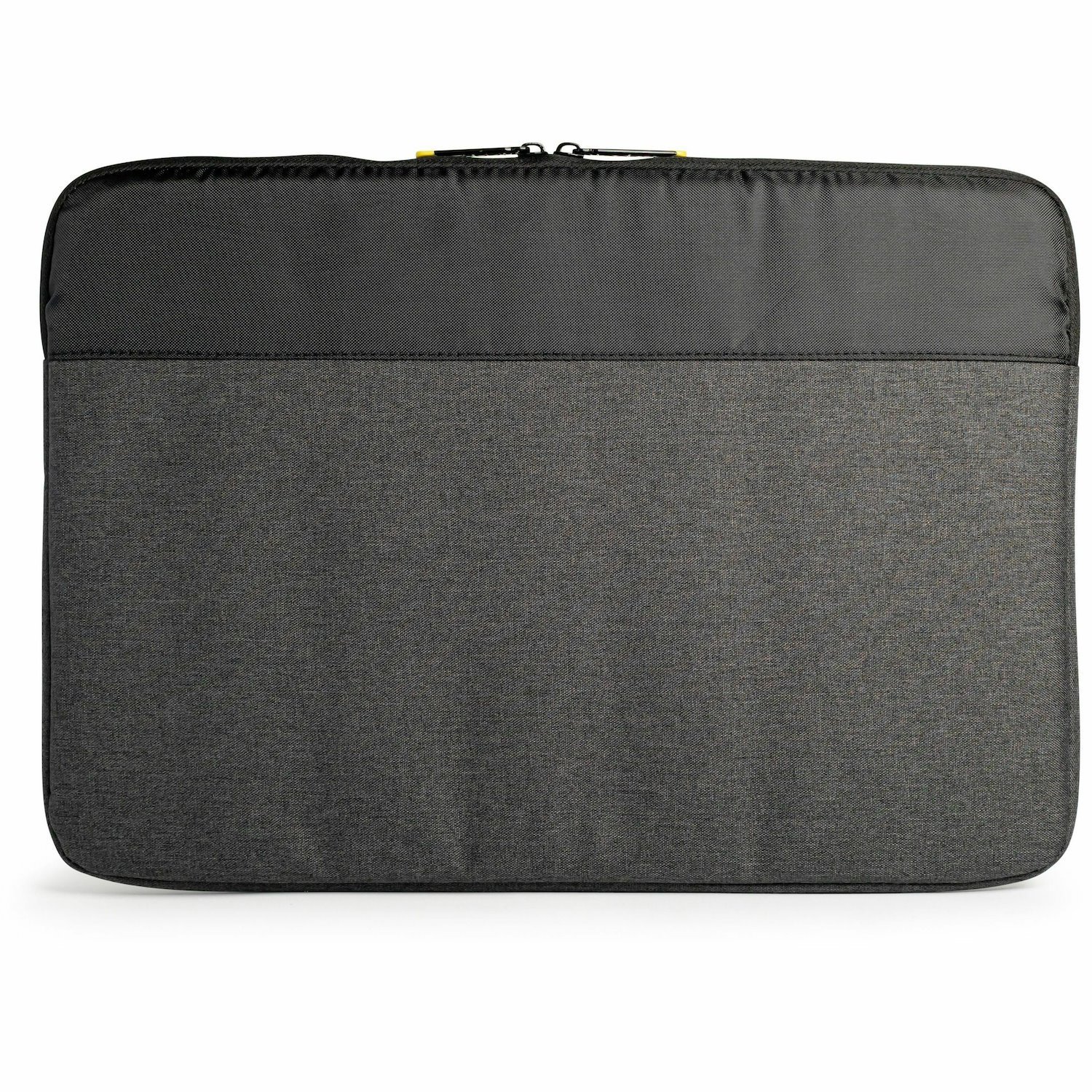Techair Eco - Notebook Sleeve - 14" - 15.6" - Black/Grey
