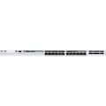 Cisco Catalyst 9300 C9300L-24T-4X 24 Ports Manageable Ethernet Switch