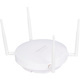 Fortinet FortiAP 223E Dual Band IEEE 802.11ac 1.24 Gbit/s Wireless Access Point - Indoor