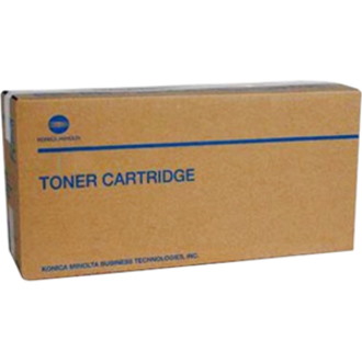 Konica Minolta TN-711K Original Laser Toner Cartridge - Black Pack