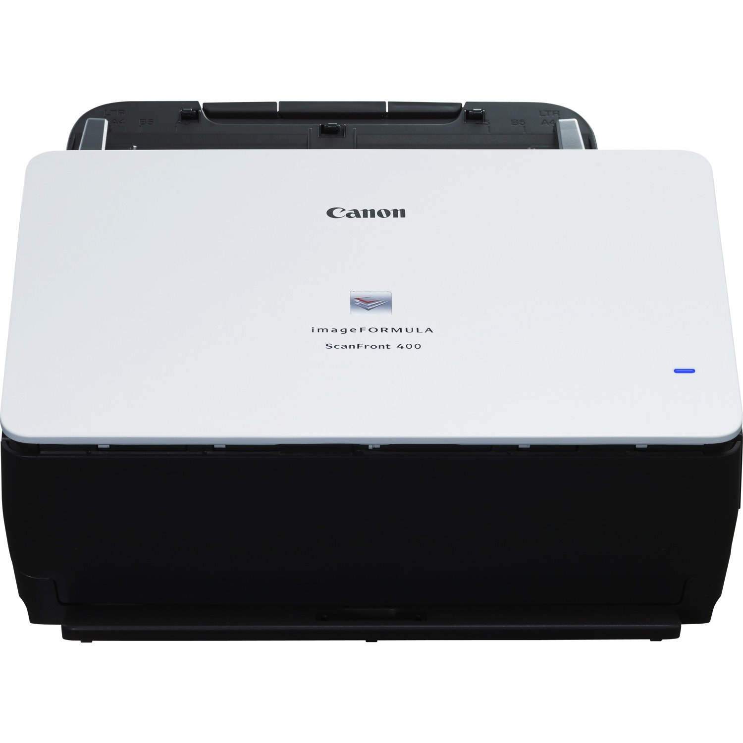 Canon imageFORMULA ScanFront 400 Sheetfed Scanner - 600 dpi Optical