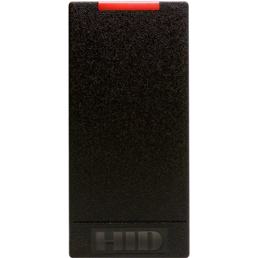 HID iCLASS R10 6100C Smart Card Reader