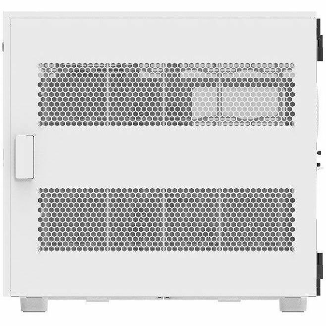 Thermaltake AX700 TG Snow Super Tower Chassis