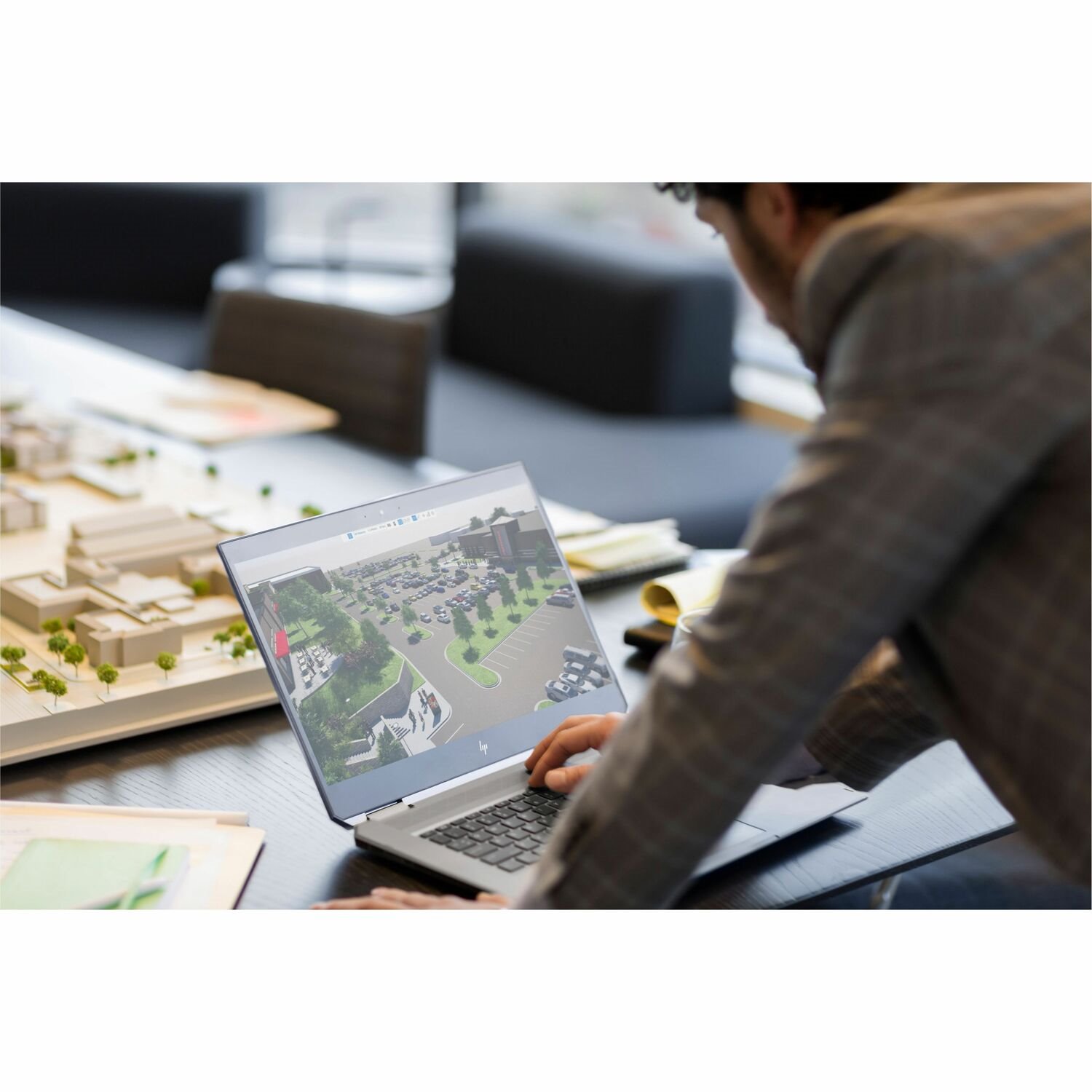 HP ZCentral Remote Boost 2020 - Zwevende licentie