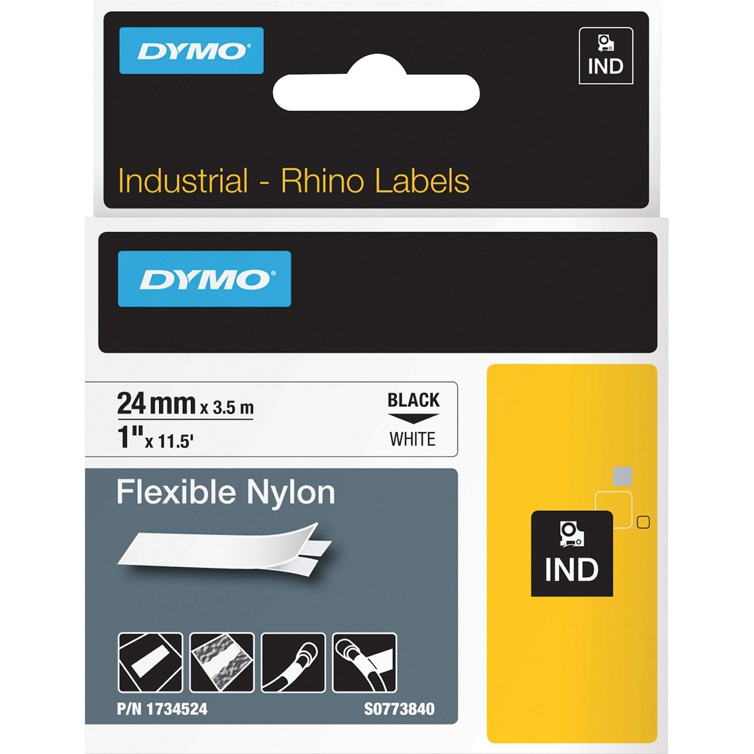 Dymo Thermal Label