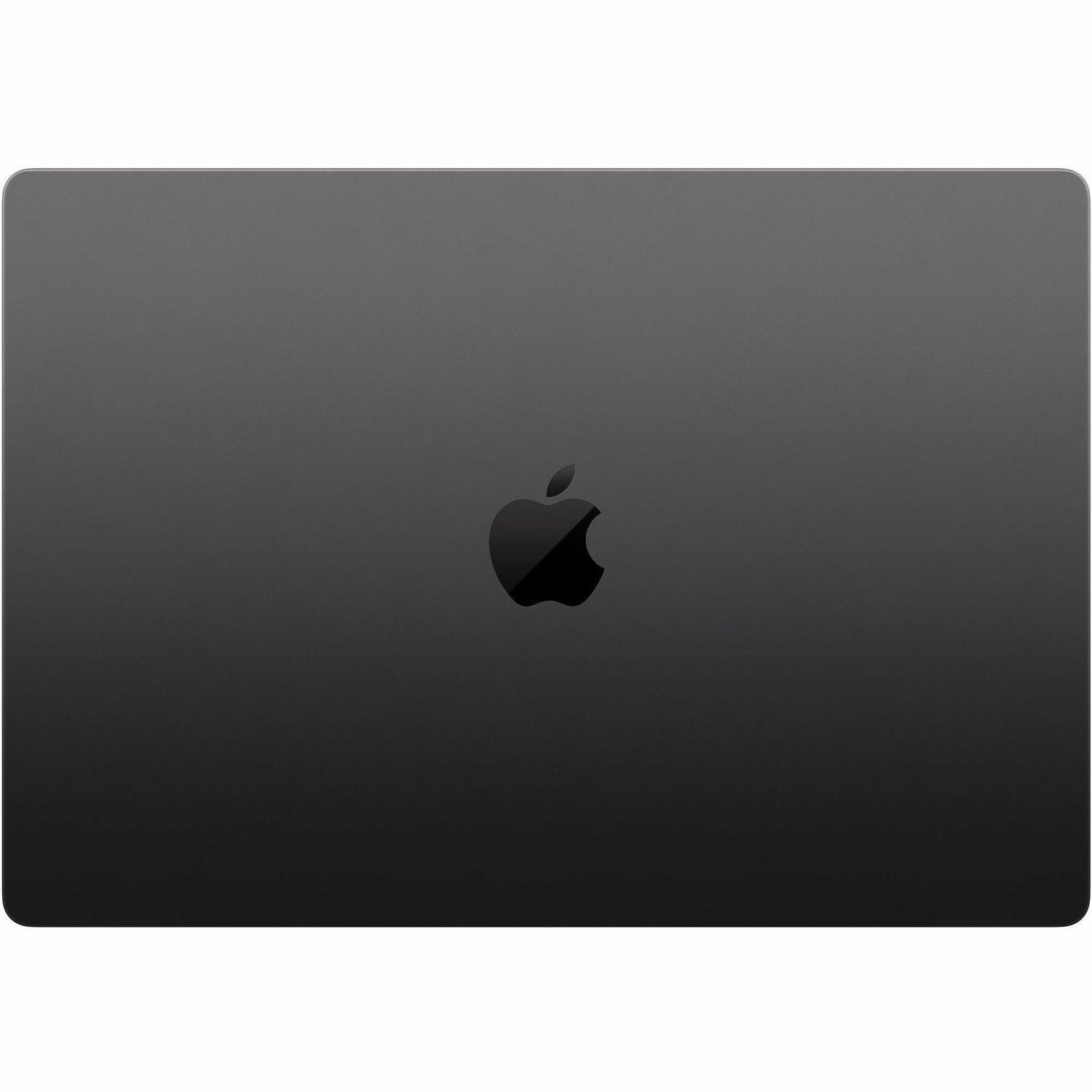 Apple MacBook Pro MJ3D4X/A 36.1 cm (14.2") Notebook - 120 Hz - Apple M5 - 32 GB - 1 TB SSD - Space Black