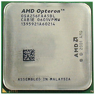 HPE AMD Opteron 6300 6320 Octa-core (8 Core) 2.80 GHz Processor Upgrade