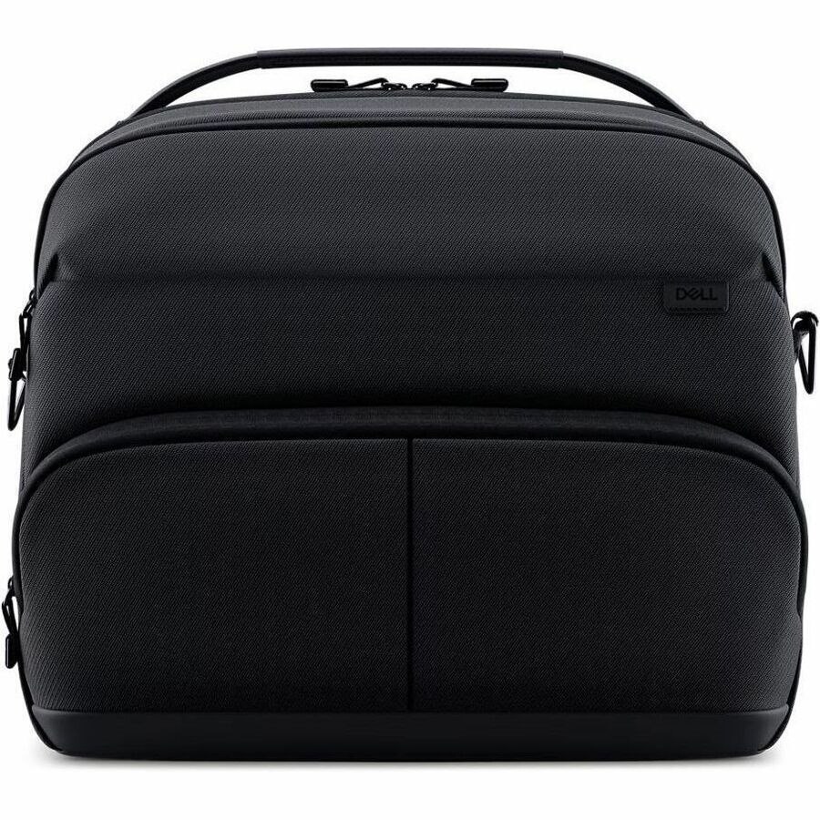Dell EcoLoop CC5626 Carrying Case (Briefcase) for 35.6 cm (14") to 40.6 cm (16") Notebook - Black
