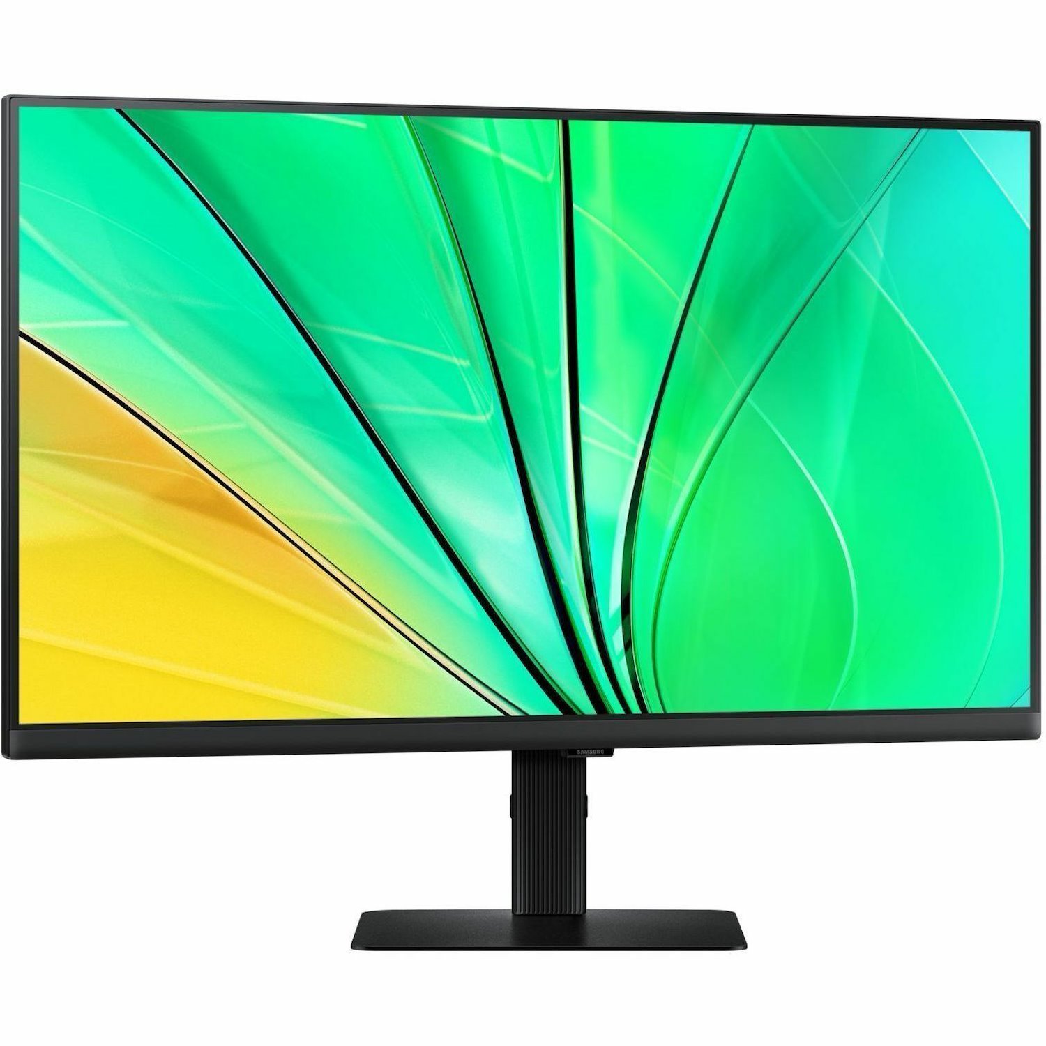 Samsung ViewFinity S6 S27D606EAN 27" Class WQHD LED Monitor - 16:9 - Black