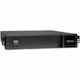 Eaton Tripp Lite Series SmartPro 3000VA 3000W 120V Line-Interactive Sine Wave UPS - 7 Outlets, Extended Run, Network Card Included, LCD, USB, DB9, 2U Rack/Tower