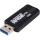Patriot Memory Supersonic Rage Lite USB 3.2 Gen 1 Flash Drives - 128GB