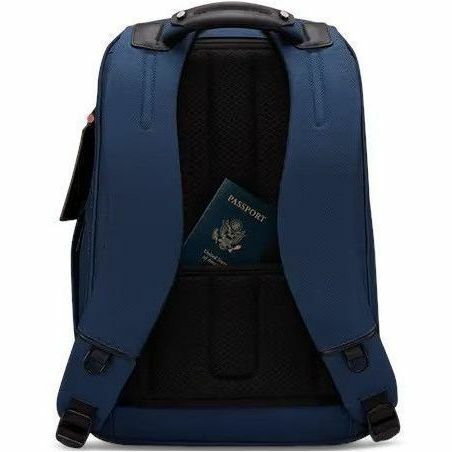 Lenovo Executive Carrying Case (Backpack) for 16" Notebook - Navy