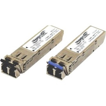 Transition Networks TN-10GSFP-LR8M-C51 SFP+ Module