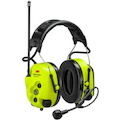 Peltor LiteCom Plus Headsets