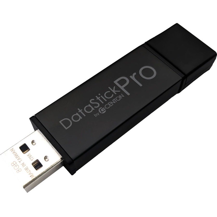 Centon 8GB DataStick Pro USB 3.0 Flash Drive