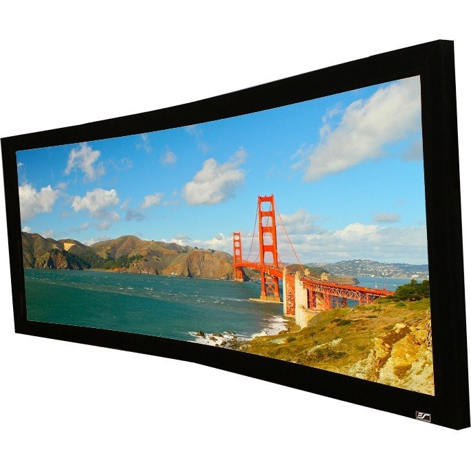 Elite Screens Lunette Series