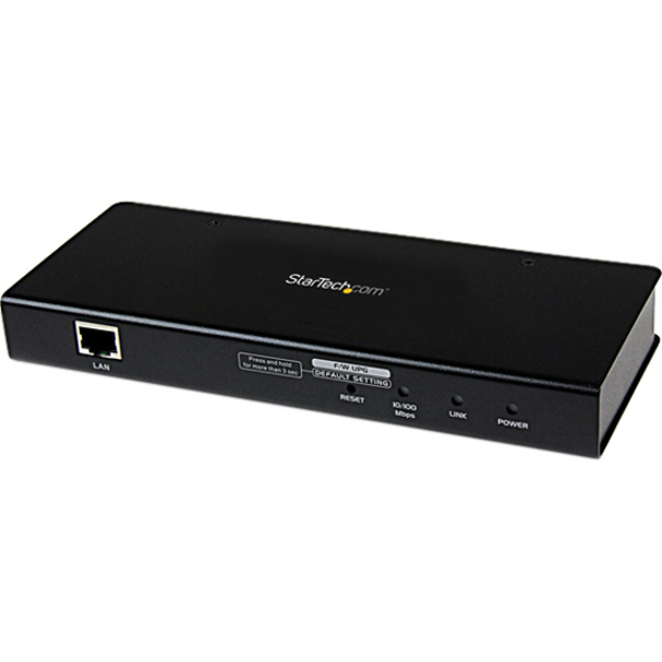 StarTech.com SV1108IPEXGB Digital KVM Switchbox