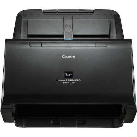 Canon imageFORMULA DR-C230 Sheetfed Scanner - 600 dpi Optical