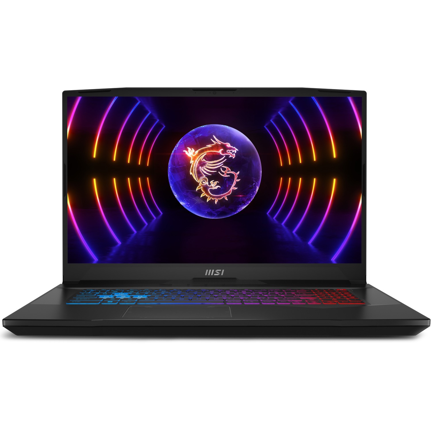 MSI Pulse 17 B13V Pulse 17 B13VGK-696UK 43.9 cm (17.3") Gaming Notebook - Full HD - 144 Hz - Intel Core i9 13th Gen i9-13900H - 16 GB - 1 TB SSD - Titanium Grey