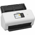 Brother ADS-3350W Sheetfed Scanner - 600 x 600 dpi Optical