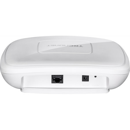 TRENDnet TEW-821DAP IEEE 802.11ac 1.17 Gbit/s Wireless Access Point