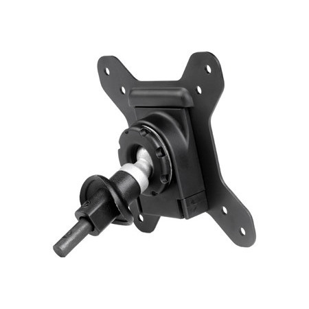 Atdec SD-POS-VBM-B2B Mounting Adapter for Flat Panel Display, Desk Mount - Black