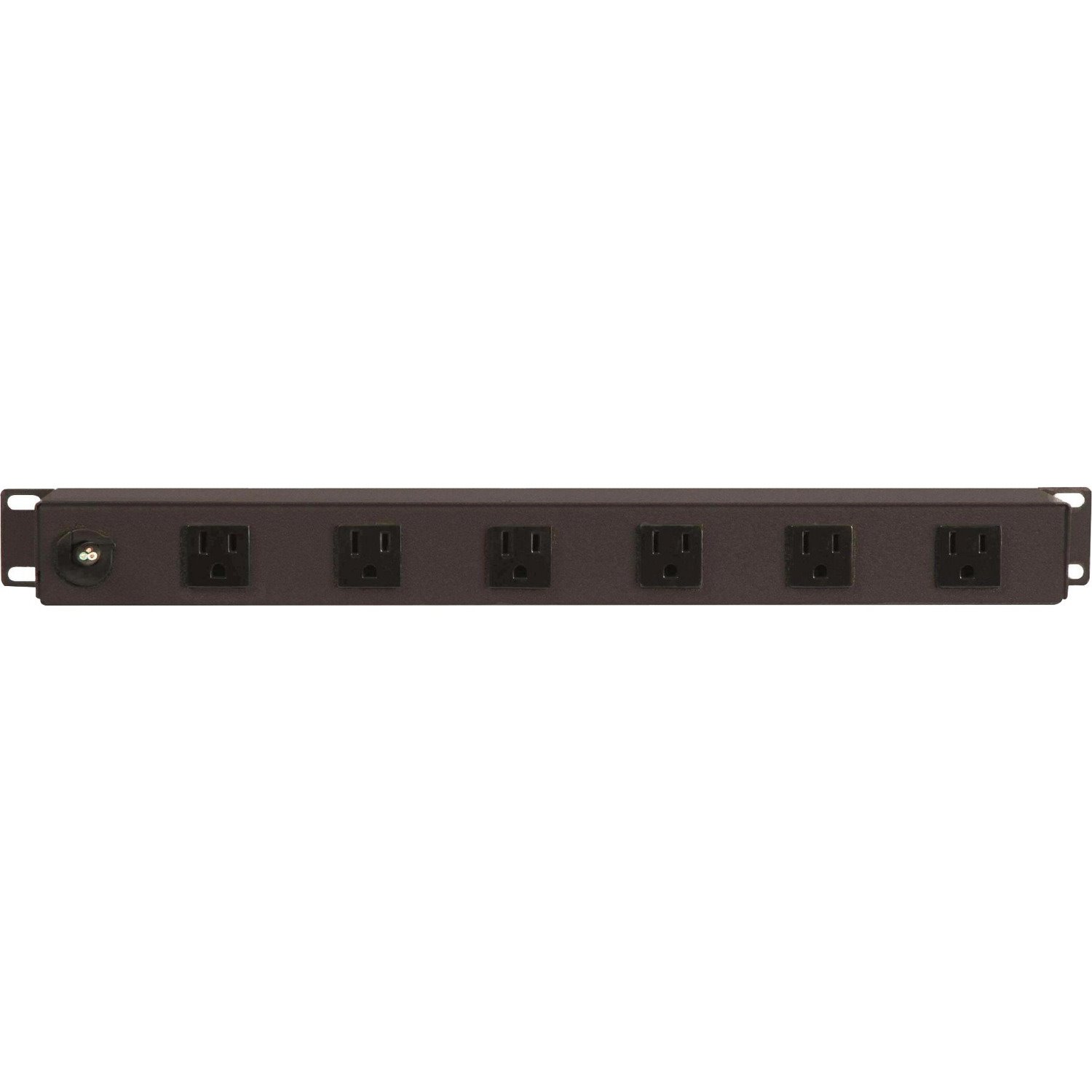 Geist Basic 6-Outlet PDU