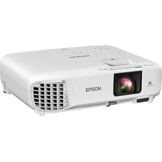 Epson Home Cinema 1080 3LCD Projector - 16:9 - Ceiling Mountable