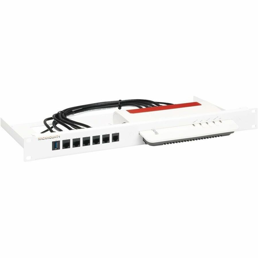 Rackmount It Rmit Avm Fritz Box 5530-6850-7530