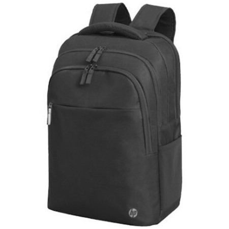 HP Renew Business Carrying Case (Backpack) for 17.3" Notebook - Black