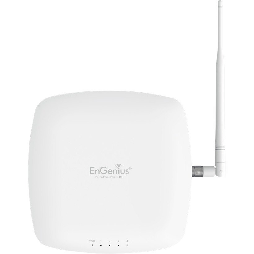 EnGenius DuraFon ROAM Cordless Phone Signal Extender