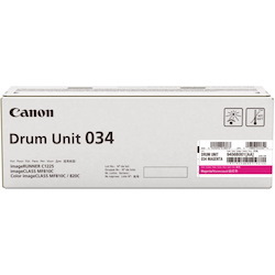 Canon 034 Imaging Drum