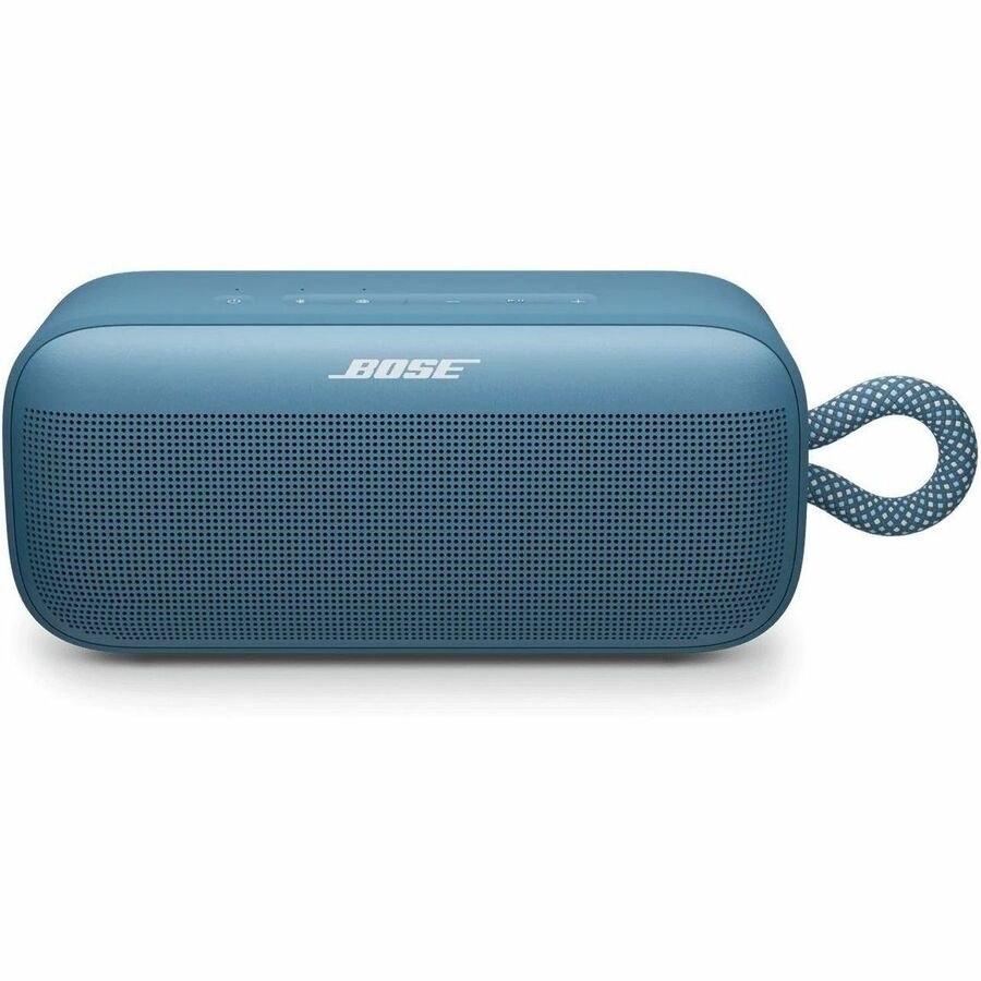 Bose SoundLink Plus Portable Bluetooth Speaker System - Blue Dusk