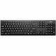 Lenovo 100 USB-A Wireless Keyboard - US English