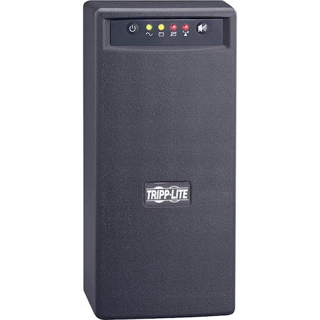 Eaton Tripp Lite Series OmniVS 230V 800VA 475W Line-Interactive UPS, USB port, C13 Outlets