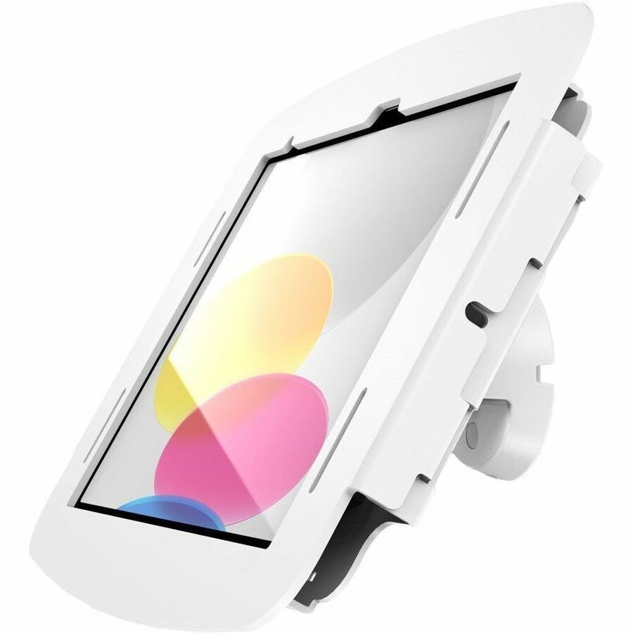 MacLocks iPad Enclosure Tilting Wall Mount - Space Bow