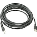 Zebra 4.57 m USB Data Transfer Cable