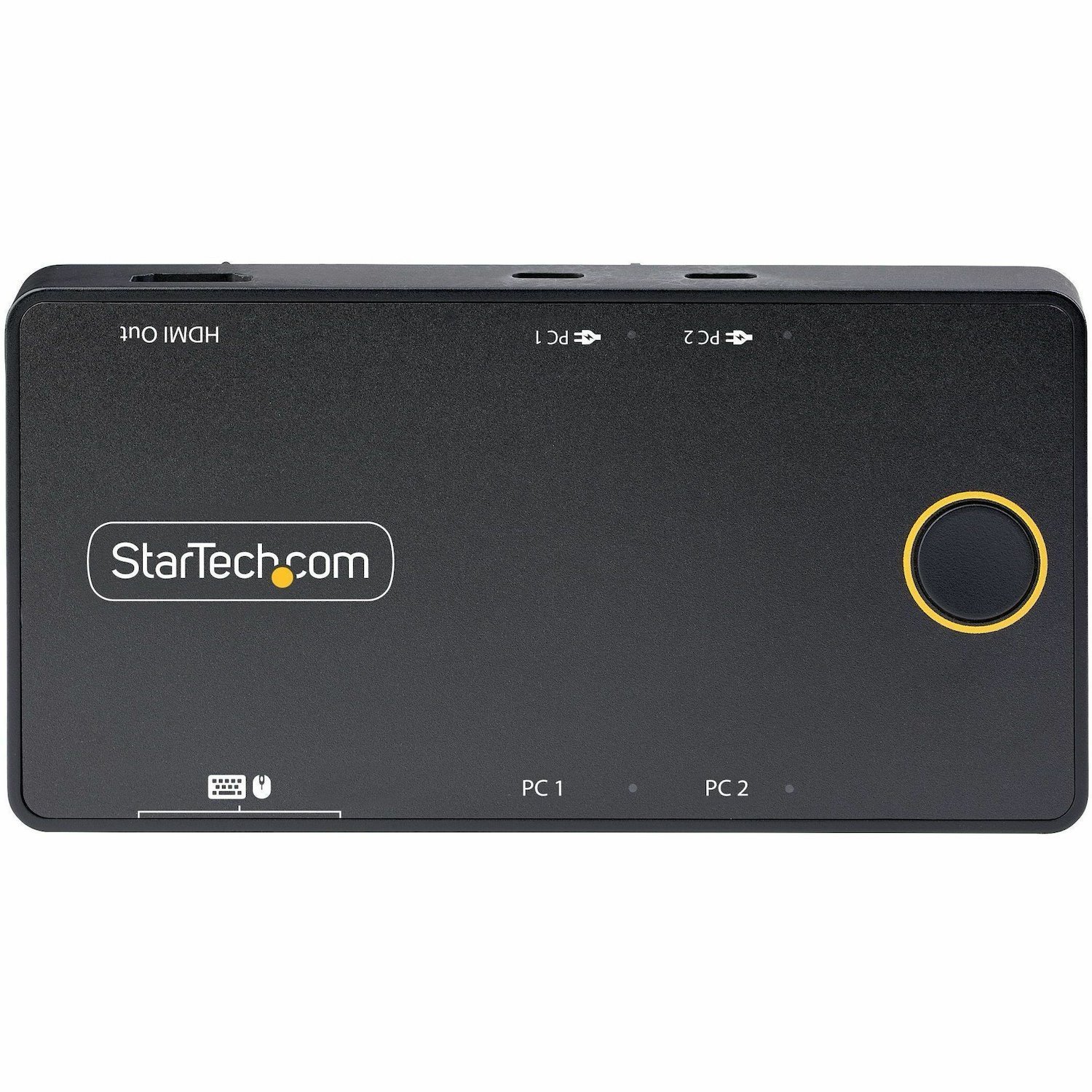 StarTech.com KVM Switchbox