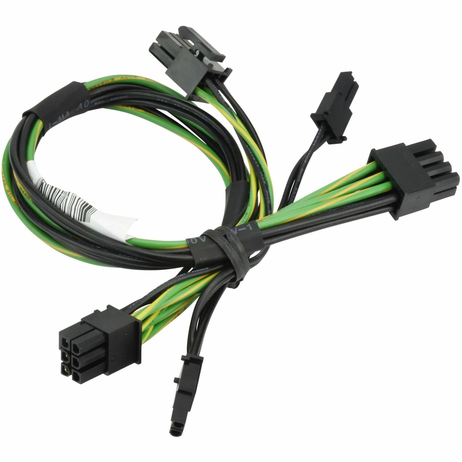 Supermicro Internal Power Cord