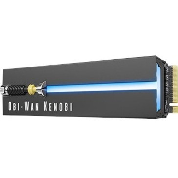 Seagate FireCuda ZP1000GM3A053 1 TB Solid State Drive - M.2 2280 Internal - PCI Express NVMe (PCI Express NVMe 4.0 x4)