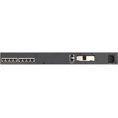 Perle IOLAN SCS8C Device Server