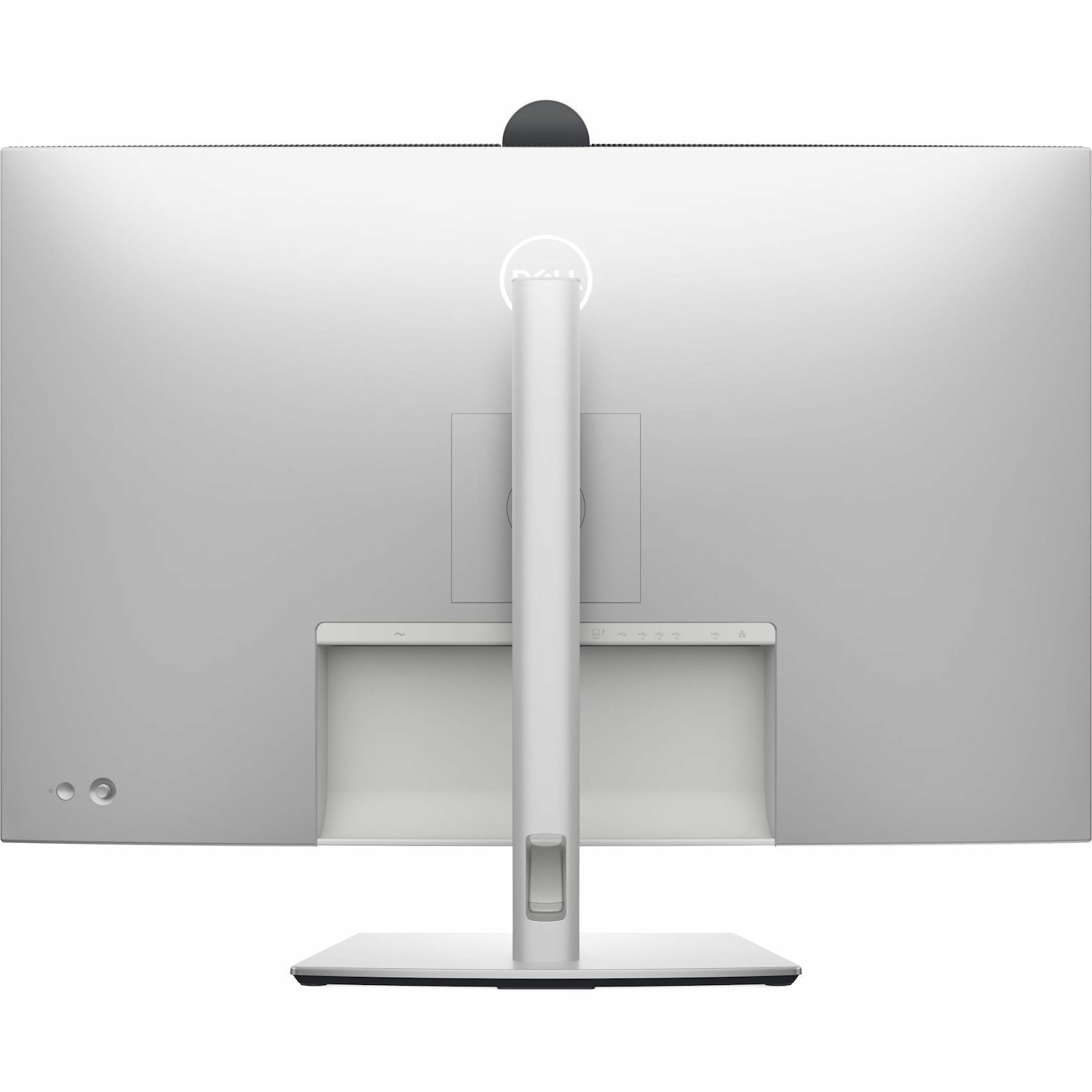 Dell UltraSharp U3224KB 32" Class Webcam 6K LED Monitor - 16:9 - Black, Silver